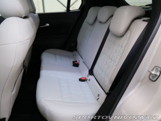 Fiat 600 1.2HYBRID,CZ,1Maj,LaPrima 1800