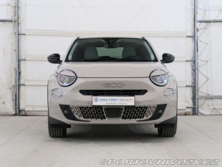 Fiat 600 1.2HYBRID,CZ,1Maj,LaPrima 1800