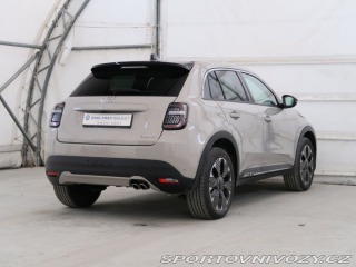 Fiat 600 1.2HYBRID,CZ,1Maj,LaPrima 1800