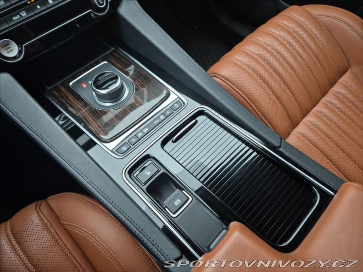 Jaguar F-Pace 3,0 30d AWD Porfolio 2019