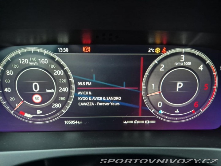 Jaguar F-Pace 3,0 30d AWD Porfolio 2019