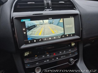 Jaguar F-Pace 3,0 30d AWD Porfolio 2019