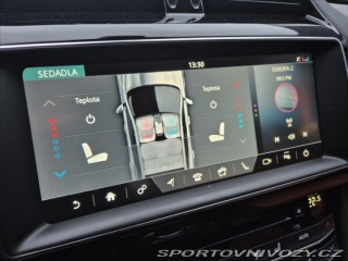 Jaguar F-Pace 3,0 30d AWD Porfolio 2019