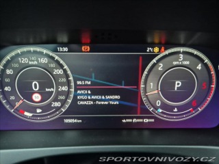 Jaguar F-Pace 3,0 30d AWD Porfolio 2019