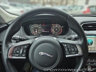 Jaguar F-Pace 3,0 30d AWD Porfolio 2019