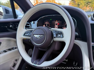 Bentley Bentayga Extended Wheelbase Azure 2024