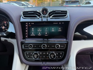 Bentley Bentayga Extended Wheelbase Azure 2024