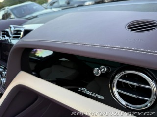 Bentley Bentayga Extended Wheelbase Azure 2024