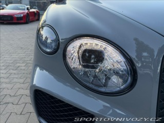 Bentley Bentayga Extended Wheelbase Azure 2024