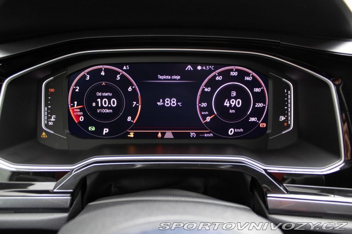 Volkswagen Polo GTI  2019