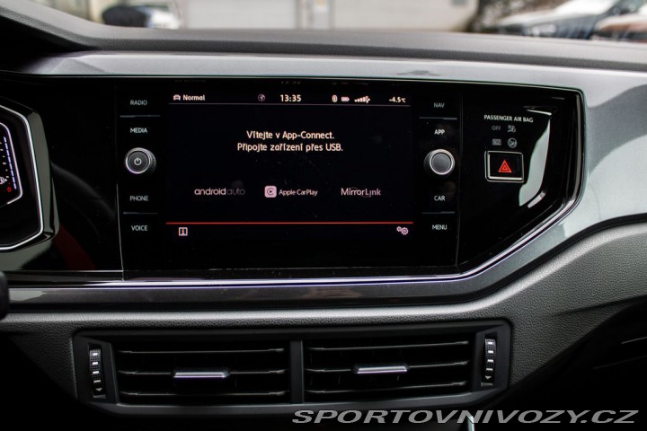 Volkswagen Polo GTI  2019