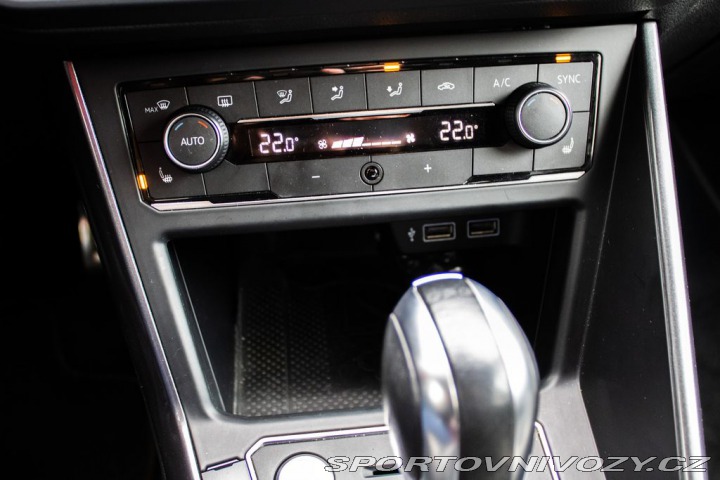 Volkswagen Polo GTI  2019