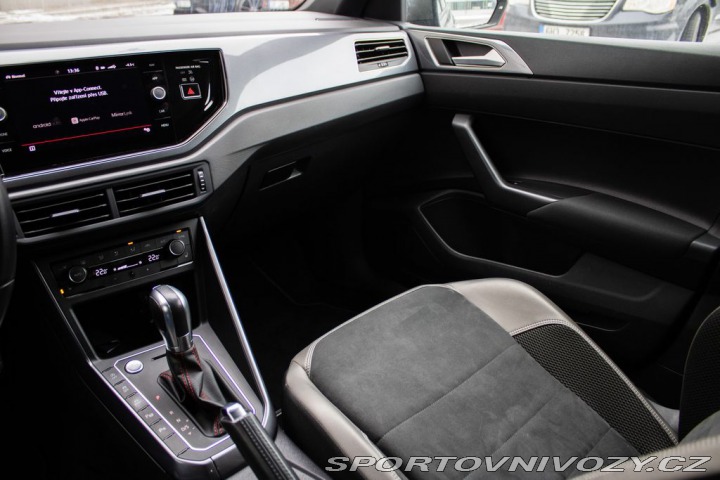 Volkswagen Polo GTI  2019