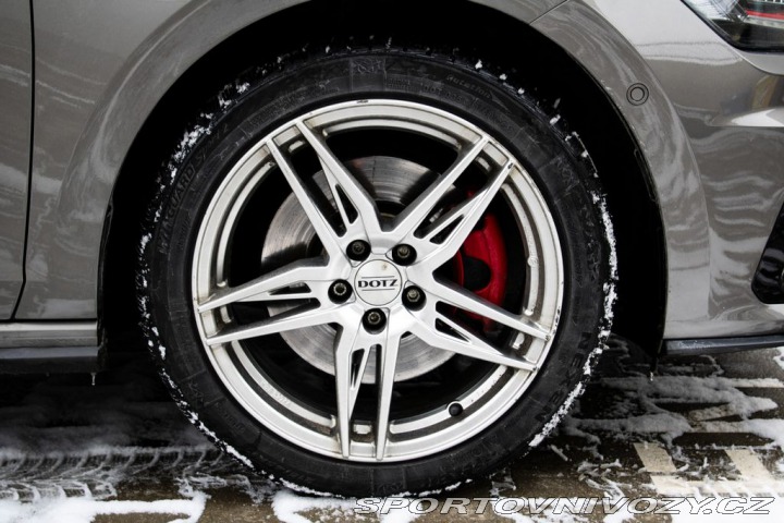 Volkswagen Polo GTI  2019