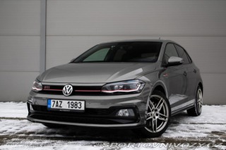 Volkswagen Polo GTI  2019