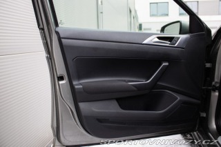 Volkswagen Polo GTI  2019