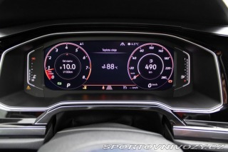 Volkswagen Polo GTI  2019