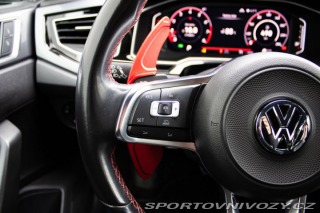 Volkswagen Polo GTI  2019