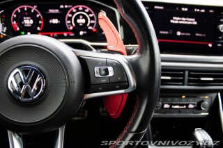 Volkswagen Polo GTI  2019