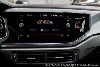 Volkswagen Polo GTI  2019