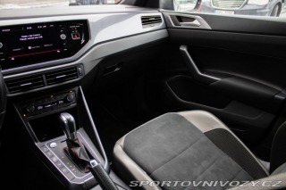 Volkswagen Polo GTI  2019