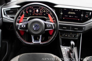 Volkswagen Polo GTI  2019