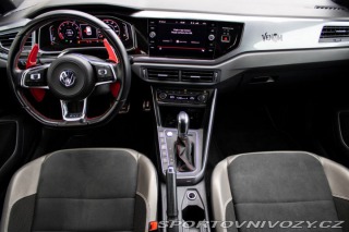 Volkswagen Polo GTI  2019