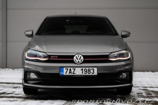 Volkswagen Polo GTI  2019