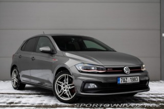 Volkswagen Polo GTI  2019