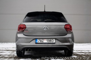 Volkswagen Polo GTI  2019