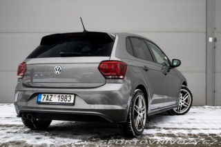 Volkswagen Polo GTI  2019