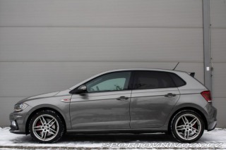 Volkswagen Polo GTI  2019