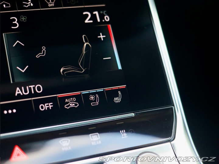 Audi RS7 4.0 V8 TFSI Quattro | Ke 2022