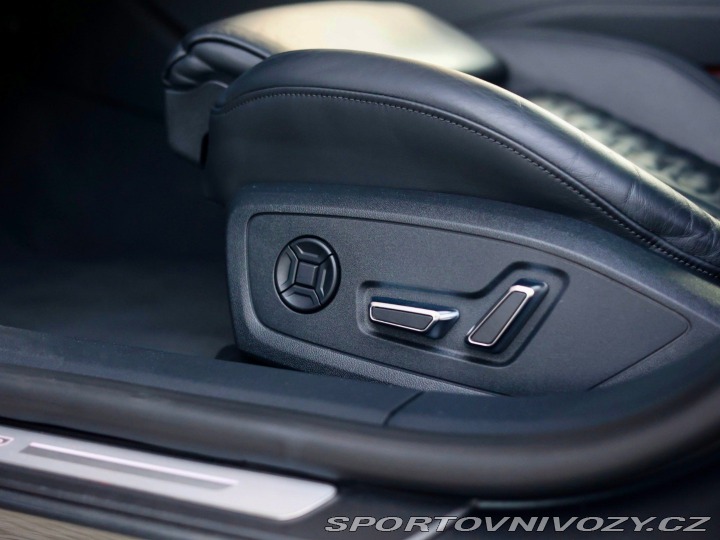 Audi RS7 4.0 V8 TFSI Quattro | Ke 2022