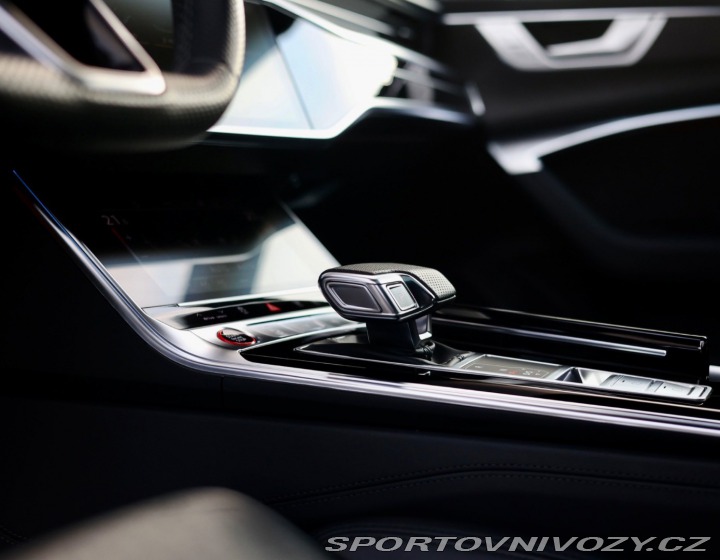 Audi RS7 4.0 V8 TFSI Quattro | Ke 2022