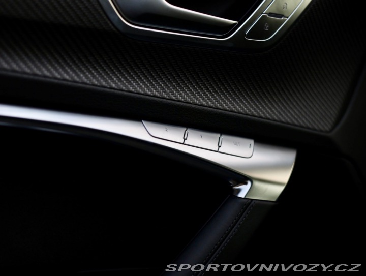 Audi RS7 4.0 V8 TFSI Quattro | Ke 2022