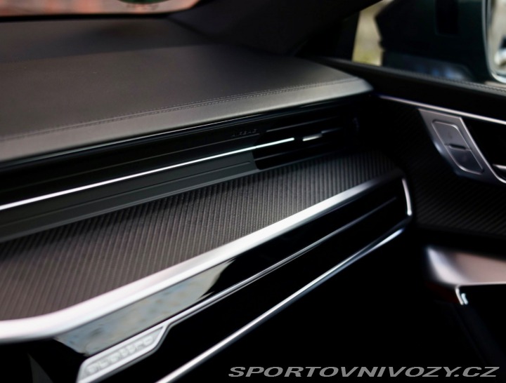 Audi RS7 4.0 V8 TFSI Quattro | Ke 2022