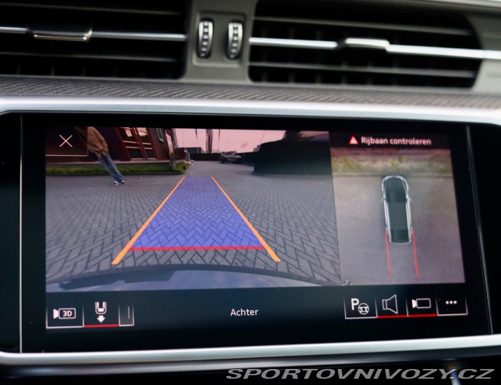 Audi RS7 4.0 V8 TFSI Quattro | Ke 2022