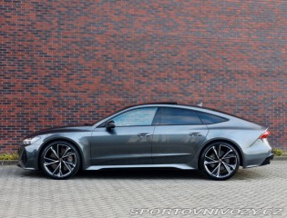 Audi RS7 4.0 V8 TFSI Quattro | Ke 2022