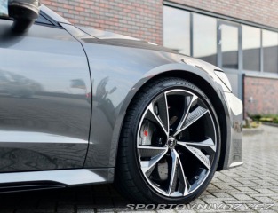 Audi RS7 4.0 V8 TFSI Quattro | Ke 2022