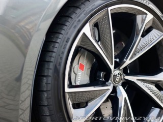 Audi RS7 4.0 V8 TFSI Quattro | Ke 2022