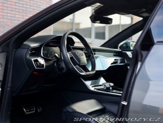 Audi RS7 4.0 V8 TFSI Quattro | Ke 2022