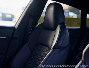 Audi RS7 4.0 V8 TFSI Quattro | Ke 2022