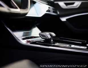 Audi RS7 4.0 V8 TFSI Quattro | Ke 2022