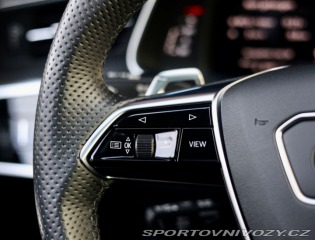 Audi RS7 4.0 V8 TFSI Quattro | Ke 2022