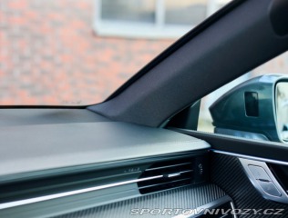 Audi RS7 4.0 V8 TFSI Quattro | Ke 2022