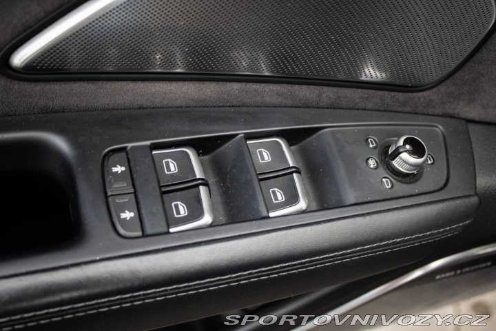 Audi Ostatní modely A8  4.2 TDI V8 quattro tiptr 2016