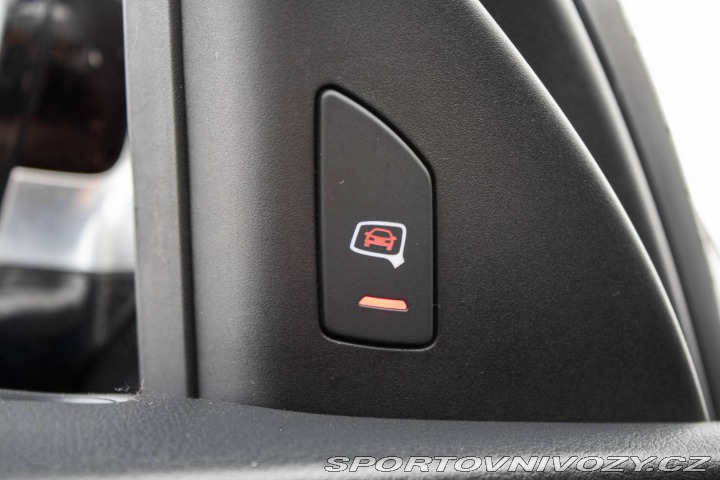 Audi Ostatní modely A8  4.2 TDI V8 quattro tiptr 2016