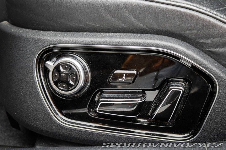 Audi Ostatní modely A8  4.2 TDI V8 quattro tiptr 2016