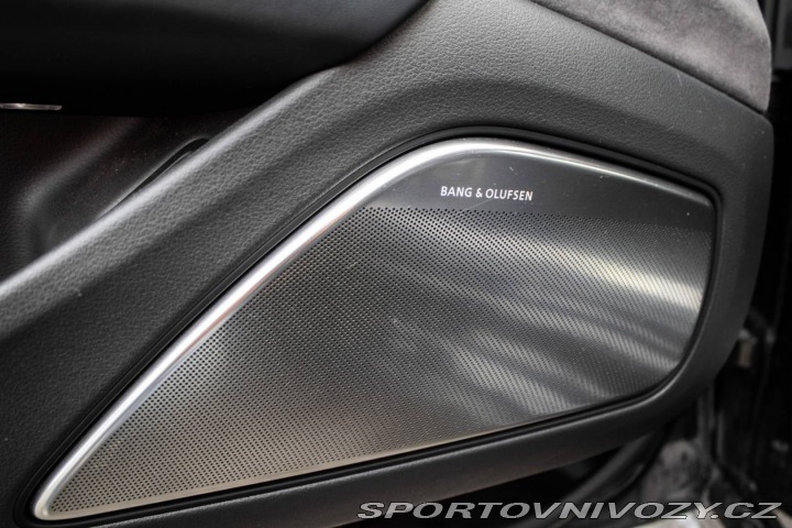 Audi Ostatní modely A8  4.2 TDI V8 quattro tiptr 2016